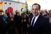 Κύπρος – Προεδρικές εκλογές: «Κλειδώνει» η νίκη του Νίκου Χριστοδουλίδη