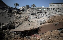 «Η αδιάκριτη επίθεση εναντίον αμάχων στη Γάζα απαγορεύεται από το Διεθνές Ανθρωπιστικό Δίκαιο»