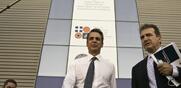 Η πανδημία της διαφθοράς