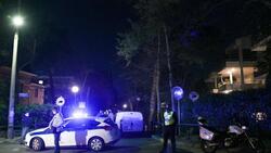 Δολοφονία στη Ζάκυνθο: Ο φρουρός μεγαλοεφοπλιστή, οι αστυνομικοί και οι καταγγελίες για συμβόλαιο θανάτου