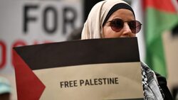 Σάντσεθ: Αναγνώριση του κράτους της Παλαιστίνης πριν τον Ιούλιο