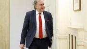 Γ. Κατρούγκαλος: Η σύνταξη δεν προσφέρεται για τζόγο