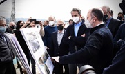 Ο Μητσοτάκης ρωτάει πότε θα κλείσει η Διώρυγα, που έκλεισε τον Ιανουάριο!