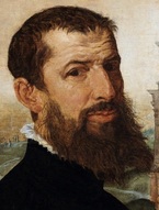 Μάαρτεν φαν Χέιμσκερκ (1498-1574), Ολλανδός ζωγράφος προσωπογραφιών και θρησκευτικών θεμάτων και σχεδιαστής χαρακτικών