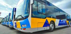 Κυβέρνηση Μητσοτάκη / «Αγνοείται» ακόμη ο διαγωνισμός για τα 800 νέα λεωφορεία