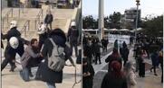 Αστυνομοκρατία ή Δημοκρατία;