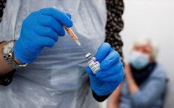 Ομαδική άρνηση των Γερμανών και Γάλλων να εμβολιαστούν με το σκεύασμα της AstraZeneca.