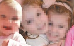 Θάνατοι παιδιών Πάτρα: «Καθαρές οι τοξικολογικές εξετάσεις της Μαλένας» αναφέρει ο ιατροδικαστής Λέων