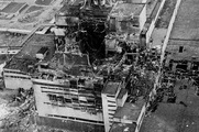 30 Χρόνια από το Πυρηνικό Ατύχημα στο Τσέρνομπιλ. Αναμνήσεις ενός φοιτητή στο Κίεβο.
