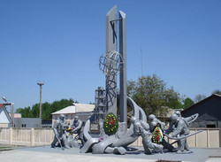 Διεθνής Ημέρα Μνήμης για την Καταστροφή στο Τσερνόμπιλ (International Chernobyl Disaster Remembrance Day)