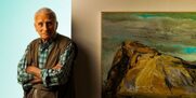 Παναγιώτης Τέτσης (1925-2016)