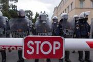 Διεθνής Αμνηστία: Ζητήστε τον τερματισμό της αστυνομικής βίας και ατιμωρησίας