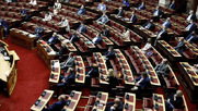 Στη Βουλή η επέκταση στα 12 ν.μ. στο Ιόνιο...