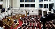 Ψηφίστηκε από Ν.Δ. και ΚΙΝ.ΑΛΛ. η τροπολογία για τους υποχρεωτικούς εμβολιασμούς