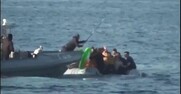 Η FRONTEX συνένοχη σε εγκλήματα κατά προσφύγων