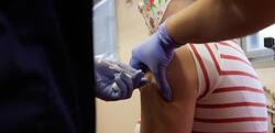 Ματίνα Παγώνη / Τα παιδιά να εμβολιαστούν γιατί κινδυνεύουν