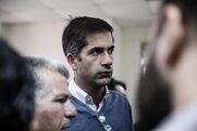 Λεφτά για τον «Μεγάλο Περίπατο» υπήρχαν – για τα νηπιαγωγεία ούτε για δείγμα! Σε κοντέινερ με ευθύνη Μπακογιάννη η προσχολική αγωγή
