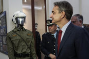 Ως «κατάχρηση οργάνου» χαρακτήρισε ο Μητσοτάκης…την υπόθεση βιασμού 19χρονης στο ΑΤ Ομονοίας