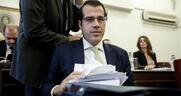 Δεν… φταίει ο Πλεύρης που ο πατέρας του είναι ναζιστής
