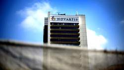Σκάνδαλο Novartis: Βρέθηκαν λογαριασμοί στην Ελβετία με μαύρο χρήμα