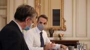 Μελέτη Τσιόδρα – Λύτρα: Πυρ ομαδόν από την αντιπολίτευση για τα ψέματα και τις κυβερνητικές ευθύνες