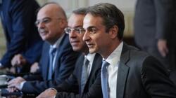 Ταμείο ανάκαμψης: Δεσμεύουν τη χώρα μέχρι και το 2026