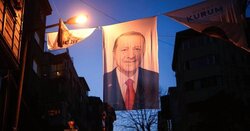 Στις κάλπες οι Τούρκοι πολίτες, κρίσιμη η μάχη για τον μητροπολιτικό δήμο Κωνσταντινούπολης
