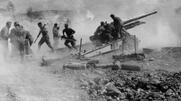 6 Απριλίου 1941: Εισβολή των ναζί στην Ελλάδα