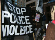 Παγκόσμια Ημέρα κατά της Αστυνομικής Βαρβαρότητας  (International Day Against Police Brutality)
