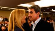 Το ΚΙΝΑΛ εκτός του αντιδεξιού μετώπου