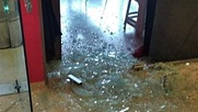 Δυστοπία: Εισβολή αστυνομικών στις φοιτητικές εστίες του Πανεπιστημίου Αθηνών