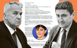 Το διαβιβαστικό της Ευρ. Εισαγγελίας για ΟΠΕΚΕΠΕ: Δίκτυο με κίνητρο το πολιτικό συμφέρον και την πελατεία