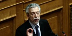 Κοντονής: Έχουν ωριμάσει οι συνθήκες για τον διαχωρισμό Εκκλησίας - κράτους