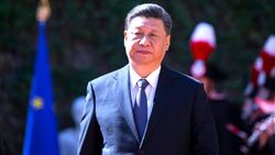 Η «απεξάρτηση» της Κίνας από τη Δύση επιδεινώνει τη βιομηχανική παρακμή της ΕΕ