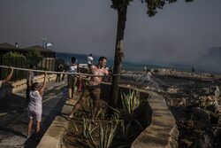 Αποκλειστικό: ΕΔΕ με «οσμή» συγκάλυψης ευθυνών από την Πυροσβεστική για τις πυρκαγιές στη Ρόδο