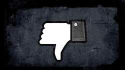 Η νύχτα που έπεσε το Facebook