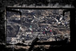 Τραγωδία στη Χιλή: Πάνω από 112 οι νεκροί από τις πυρκαγιές που σαρώνουν τη χώρα (Εικόνες/ Βίντεο)