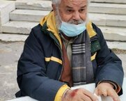 Πολυτεχνείο: Τραυμάτισαν τον αντιστασιακό Νίκο Μανιό που συμμετείχε στην εξέγερση