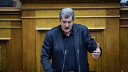 Επίθεση Πολάκη σε Μητσοτάκη - Στουρνάρα και στήριξη στη Γεροβασίλη