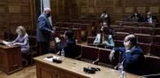 Προανακριτική για Παππά / «Φέρτε τον Καλογρίτσα να καταθέσει - Αυτό το φιάσκο βοά από μόνο του»