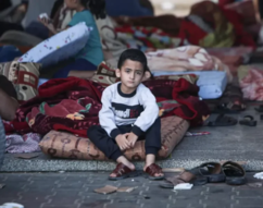 Υπηρεσίες ΟΗΕ και ανθρωπιστικές οργανώσεις: 10 προαπαιτούμενα για να αποφύγουμε την καταστροφή στη Γάζα