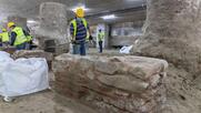 Γιατί αγωνιζόμαστε για τη διάσωση των αρχαιοτήτων του σταθμού Βενιζέλου