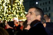 Η μουτζούρα της Αθήνας έχει ονοματεπώνυμο: Κώστας Μπακογιάννης