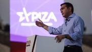 Συνέδριο ΣΥΡΙΖΑ στις 24-27 Φεβρουαρίου - Το χρονοδιάγραμμα και η πολιτική στοχοθεσία προς το συνέδριο
