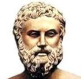 Θαλής ο Μιλήσιος , 630-543 π.Χ