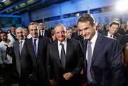 Θύελλα στη ΝΔ μετά τις νέες αποκαλύψεις για τις υποκλοπές-Αναζητούνται απαντήσεις Μητσοτάκη στα γαλάζια στελέχη ενόψει Πολιτικής Επιτροπής-Αγωνία για τη στάση των πρώην πρωθυπουργών