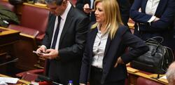 Ανδρέας Λοβέρδος / Αιχμές προς Γεννηματά για τις κομματικές δομές