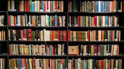 Οι βραχείες λίστες των Κρατικών Λογοτεχνικών Βραβείων 2021