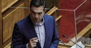 Τσίπρας σε κυβέρνηση: Εκθέτετε τη χώρα σε κινδύνους πολύ πέρα από τη γειτονιά μας