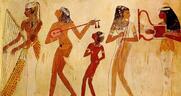 Η μουσική στους αρχαίους ανατολικούς λαούς